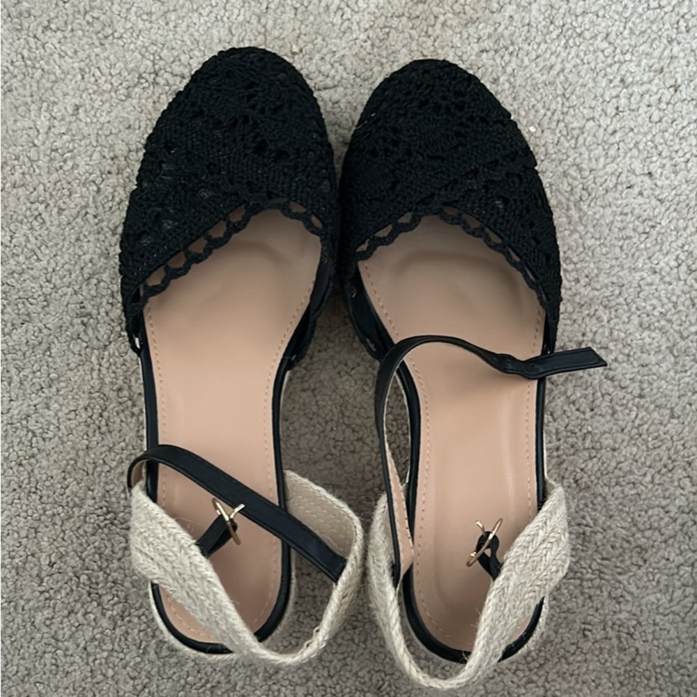 Wedges